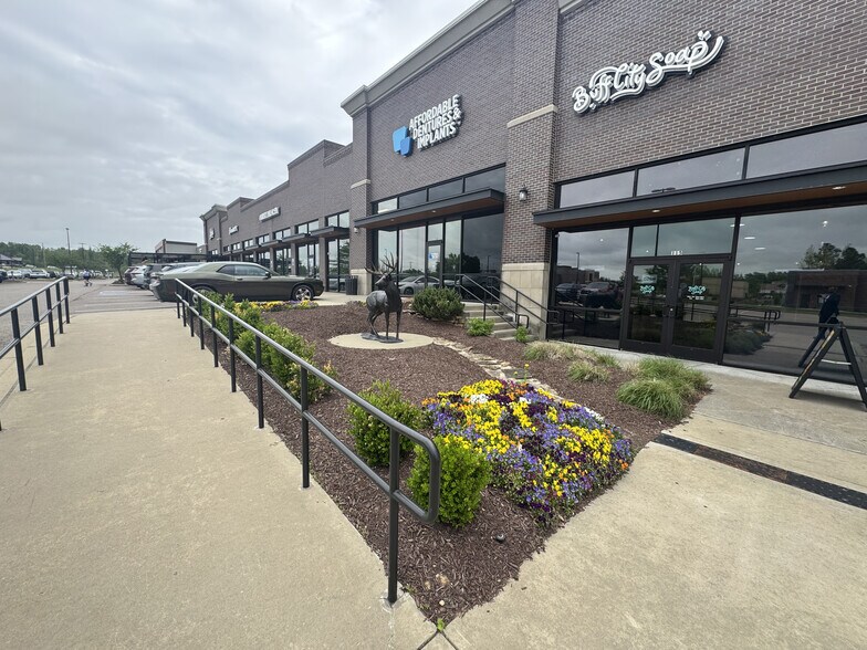5270 Airline Rd, Arlington, TN à louer - Photo principale – Image 1 sur 1
