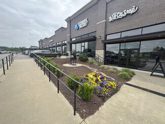 Plus de détails pour 5270 Airline Rd, Arlington, TN - Local commercial à louer