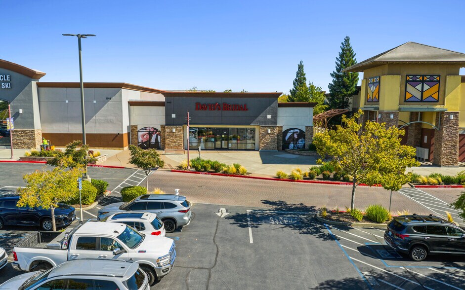 1120 Galleria Blvd, Roseville, CA à vendre - Photo de l’immeuble – Image 3 sur 10