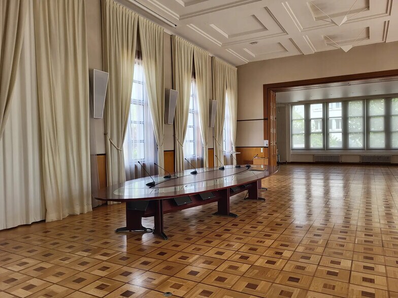 35 Avenue Du Général De Gaulle, Saint-Nazaire à louer - Photo de l’immeuble – Image 3 sur 14