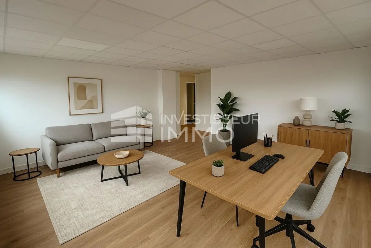 Bureau dans Antony à louer Photo intérieure– Image 1 sur 6