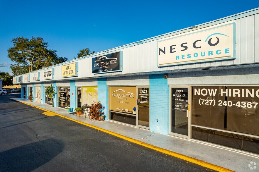 29811-29829 US Highway 19, Clearwater, FL à vendre - Photo de l’immeuble – Image 2 sur 10