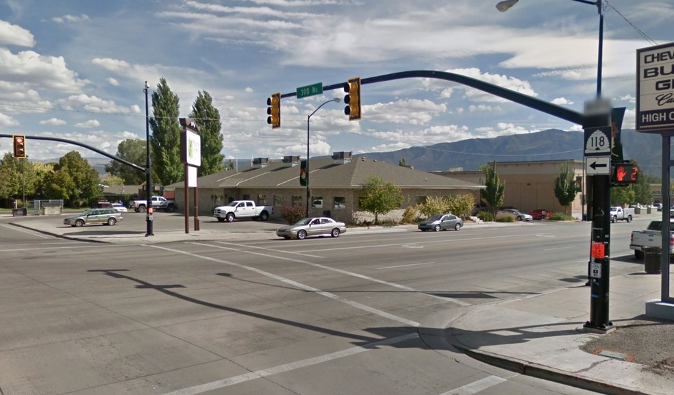 298 N Main St, Richfield, UT à vendre - Photo de l’immeuble – Image 3 sur 39