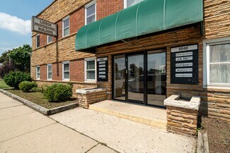 Plus de détails pour 6032-6040 W Lisbon Ave, Milwaukee, WI - Bureau à vendre