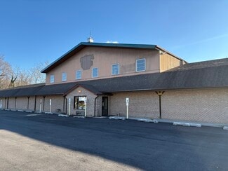 Plus de détails pour 69 Route 130, Bordentown, NJ - Local commercial à louer