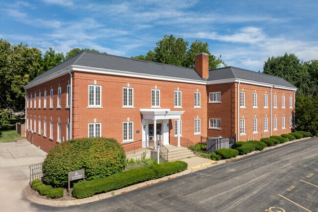 Plus de détails pour 1028 S Grand Ave W, Springfield, IL - Bureau à vendre