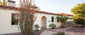 Plus de détails pour 620 N Country Club Rd, Tucson, AZ - Bureau à louer