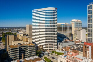 Plus de détails pour 511 Union St, Nashville, TN - Bureau à louer