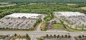 Plus de détails pour 1000 Liberty St E, York, SC - Local commercial à vendre