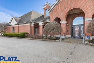 Plus de détails pour 935 Trailwood Dr, Youngstown, OH - Bureau à vendre