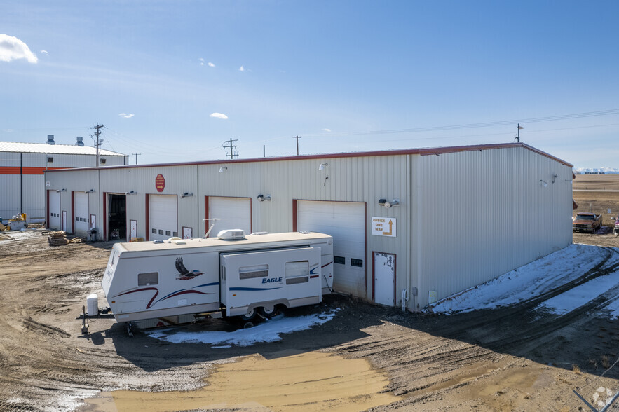 450163 82nd St E, Foothills No 31, AB à vendre - Photo de l’immeuble – Image 3 sur 6