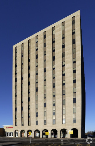 Plus de détails pour 2323 Riverside Dr, Ottawa, ON - Bureau, Local commercial à louer