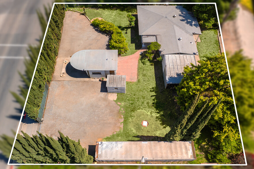 1060 E Route 66, Glendora, CA à vendre - Photo de l’immeuble – Image 1 sur 32