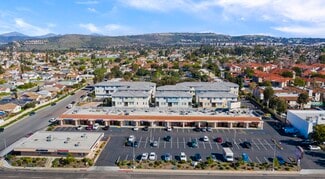 Plus de détails pour 11255-11295 Camino Ruiz, San Diego, CA - Local commercial à louer