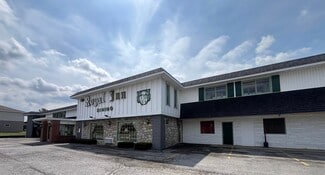 Plus de détails pour 17089 Boot Jack Rd, Ridgway, PA - Hôtellerie à vendre