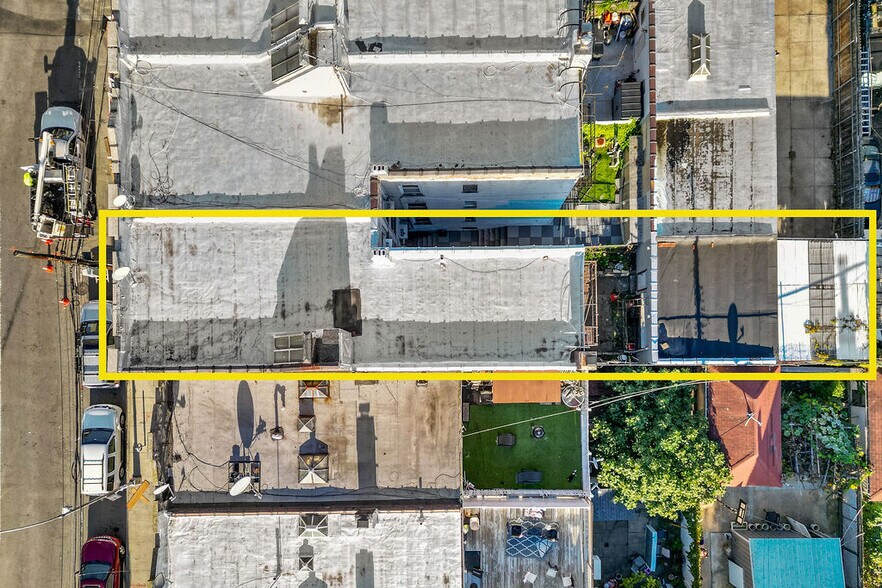 86 Quentin Rd, Brooklyn, NY à vendre - Photo de l’immeuble – Image 3 sur 31