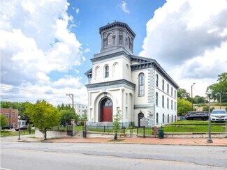 Plus de détails pour 2000 E Broad St, Richmond, VA - Local commercial à vendre