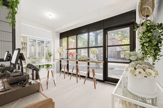 598 Myrtle Ave, Brooklyn, NY à louer Photo intérieure– Image 1 sur 10