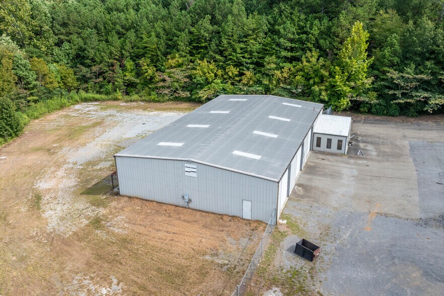 120 Appalachian Ct, Talking Rock, GA à vendre - Photo de l’immeuble – Image 3 sur 32