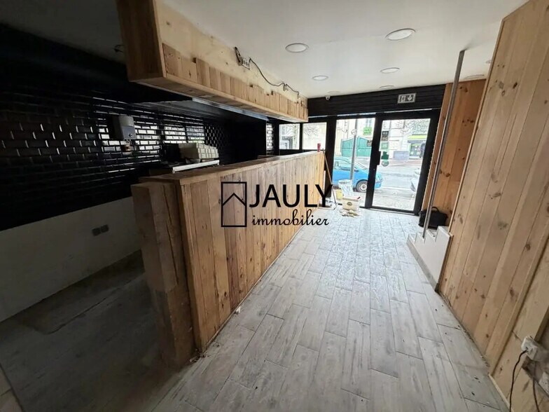 6 Avenue Du Marechal Joffre, Meaux à louer - Photo de l’immeuble – Image 3 sur 7