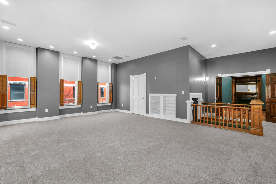200 1/2 N Main St, Kokomo, IN à louer - Photo de l’immeuble – Image 3 sur 34
