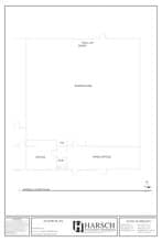 3111 S Valley View Blvd, Las Vegas, NV à louer Plan de site– Image 1 sur 1