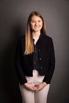 Ellie Hagart