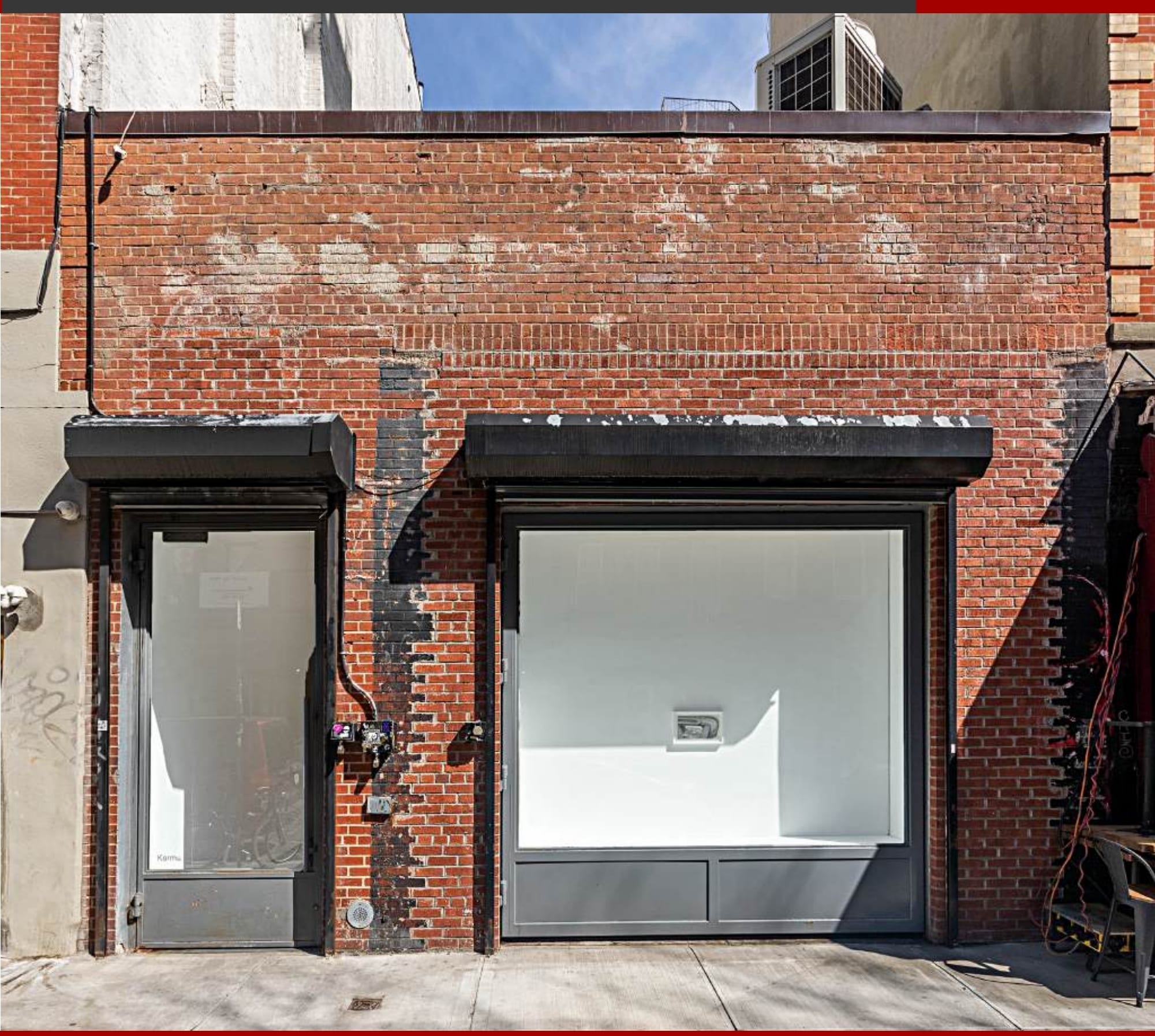 188 E Second St, New York, NY à louer Photo de l’immeuble– Image 1 sur 8