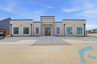 Plus de détails pour 9045 Mid Cities Blvd, North Richland Hills, TX - Bureau/Médical à louer