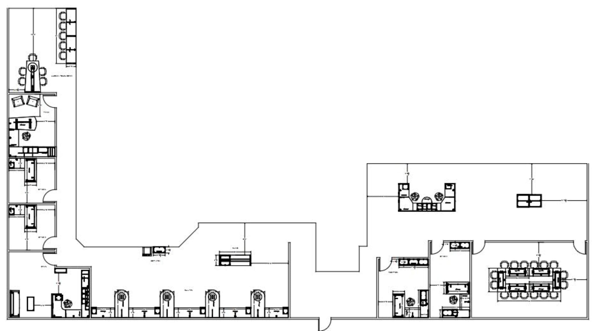 9850 W 190th St, Mokena, IL à louer Plan de site– Image 1 sur 1
