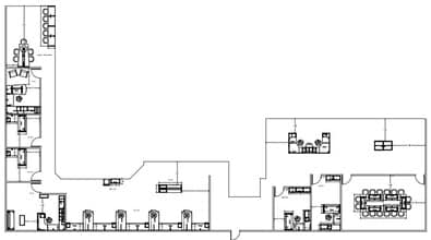 9850 W 190th St, Mokena, IL à louer Plan de site– Image 1 sur 1
