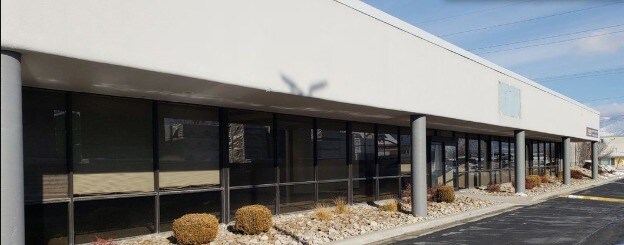 3228 S 900 W, South Salt Lake, UT à louer - Photo de l’immeuble – Image 2 sur 5