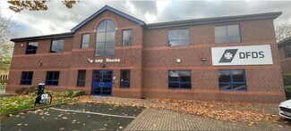 Plus de détails pour Orchard Ct, Coventry - Bureau à louer
