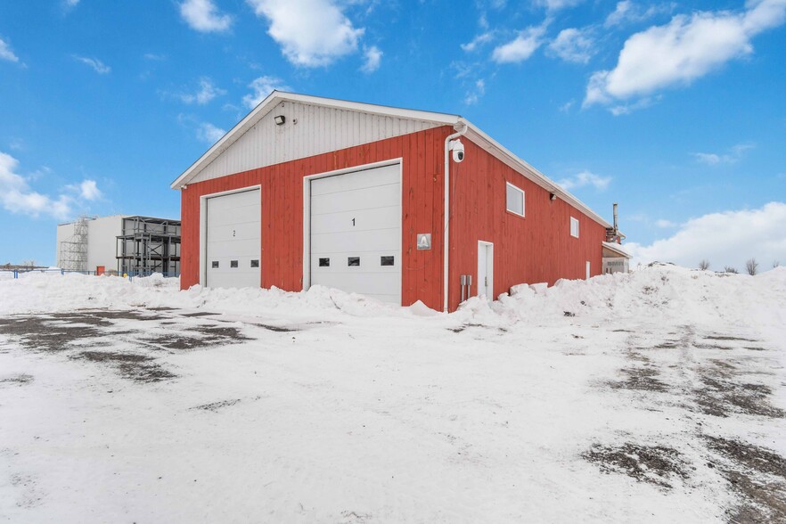 21899 Old Highway 2, Bainsville, ON à vendre - Photo de l’immeuble – Image 3 sur 27