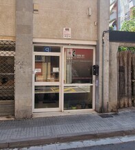 Local commercial dans Sant Cugat del Vallès, Barcelona à louer Photo intérieure– Image 1 sur 7