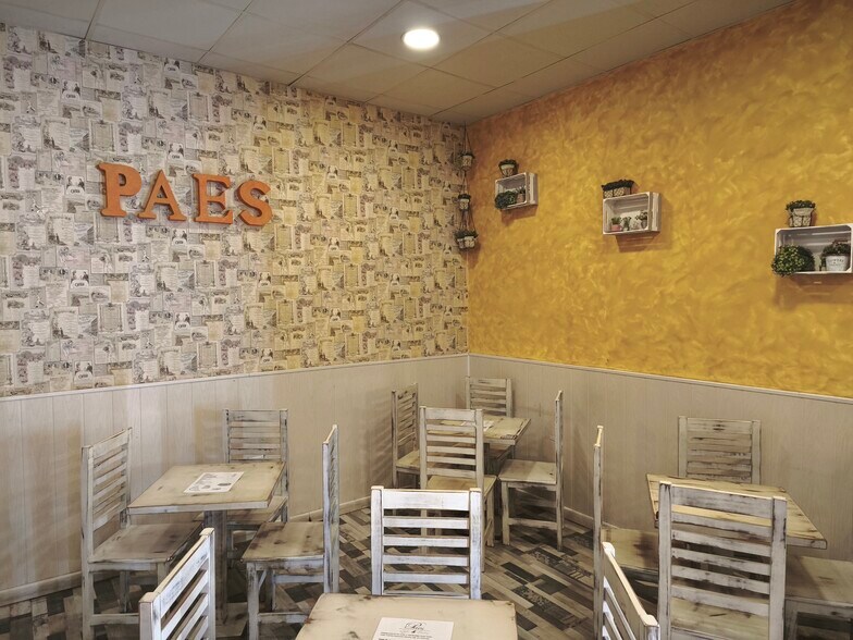 Local commercial dans Leganés, Madrid à louer - Photo principale – Image 2 sur 4