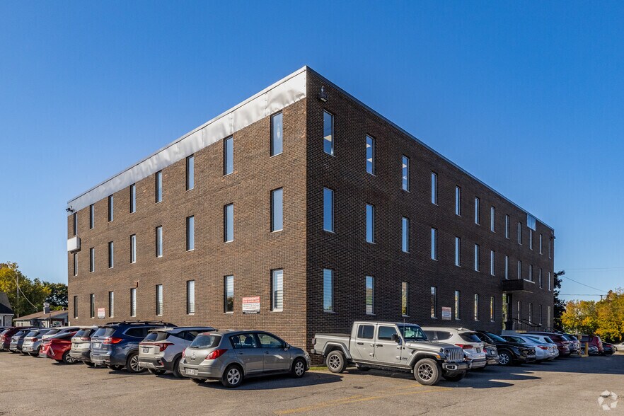 92 Boul Saint-Raymond, Gatineau, QC à vendre - Photo de l’immeuble – Image 2 sur 3