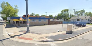 Plus de détails pour 6712 Calumet Ave, Hammond, IN - Local commercial à vendre