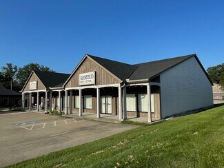 Plus de détails pour Rosewood Place, Rosebud Party Center – Spécialisé à vendre, Lorain, OH