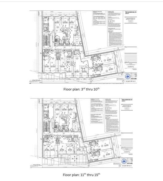 7026 Queens Blvd, Woodside, NY à vendre - Photo de l’immeuble – Image 2 sur 5