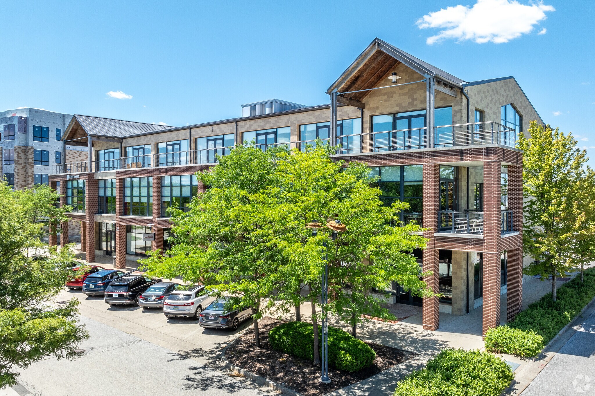 505 Market St, West Des Moines, IA à louer Photo principale– Image 1 sur 7