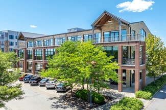 Plus de détails pour 505 Market St, West Des Moines, IA - Bureau à vendre