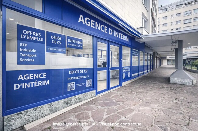 Plus de détails pour Local commercial à louer