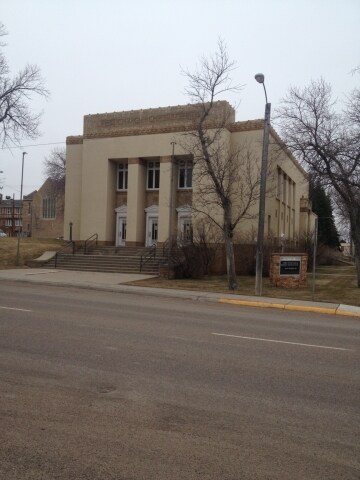 1300 1st Ave N, Great Falls, MT à vendre - Photo principale – Image 1 sur 47