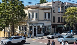 Plus de détails pour 3901-3903 24th St, San Francisco, CA - Local commercial à louer