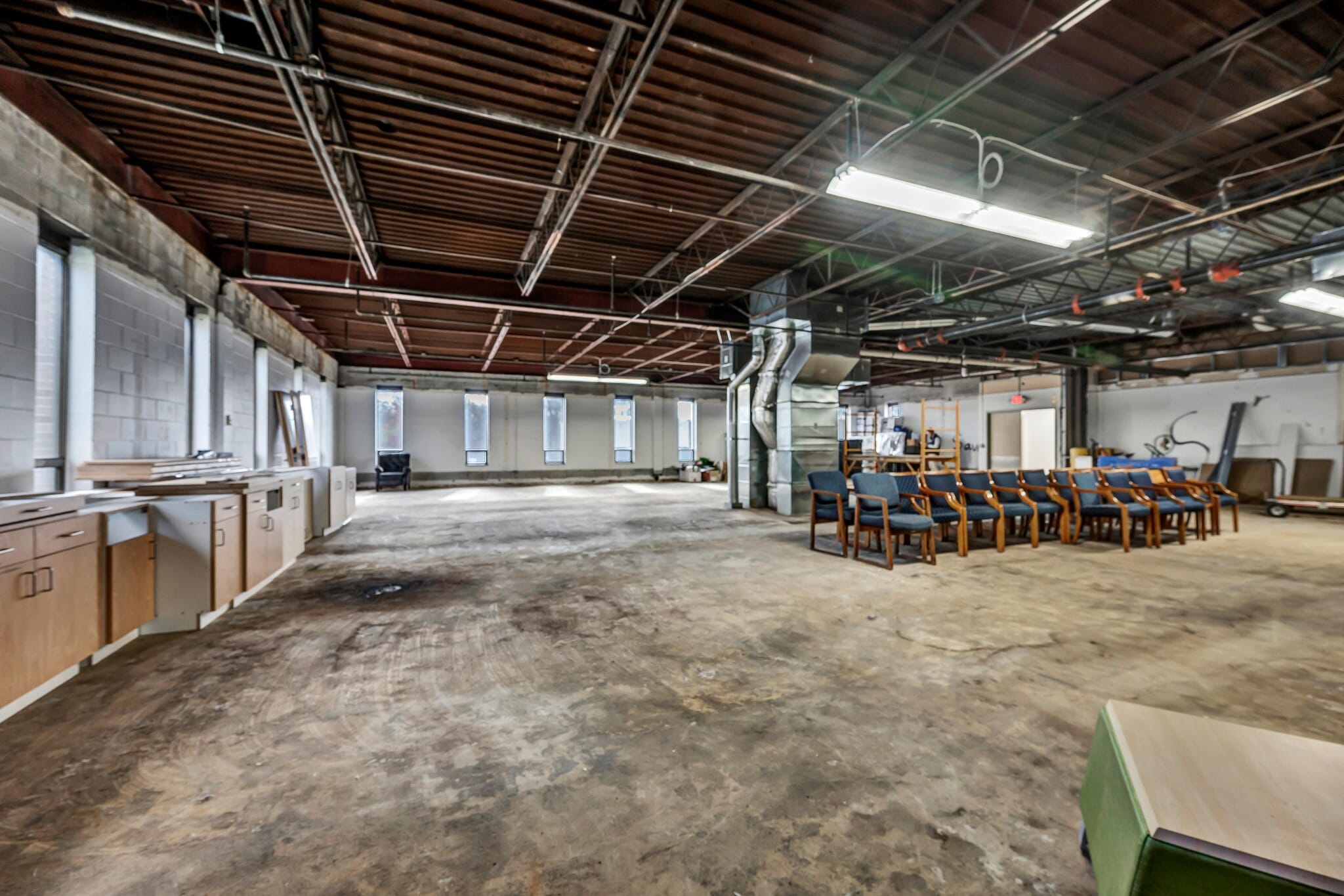 901 Ethan Allen Hwy, Ridgefield, CT à louer Photo intérieure– Image 1 sur 4