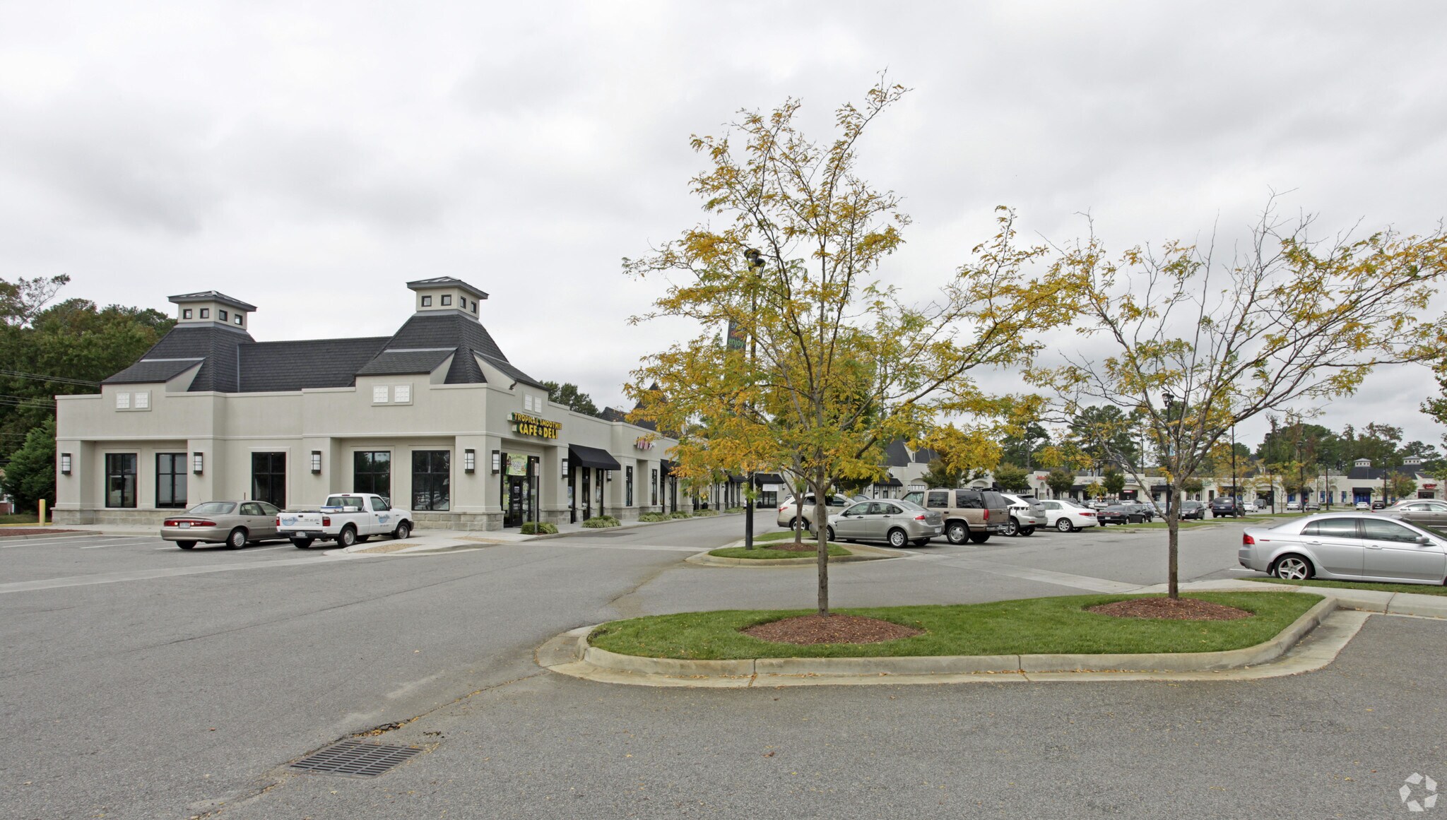 401 N Great Neck Rd, Virginia Beach, VA à louer Photo principale– Image 1 sur 5