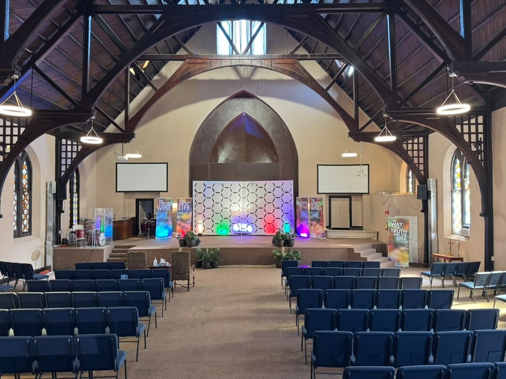 1 N Fulton Ave, Baltimore, MD à louer Photo intérieure– Image 1 sur 3