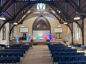 1 N Fulton Ave, Baltimore, MD à louer Photo intérieure– Image 1 sur 3