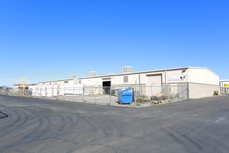 Plus de détails pour 4151 E Tennessee St, Tucson, AZ - Local d'activités à louer
